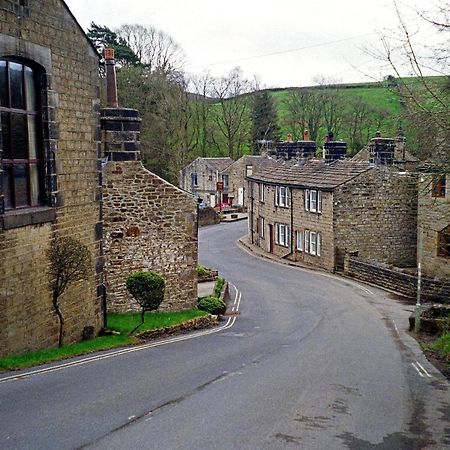 Apartamento Poppy'S Place Oakworth Exterior foto