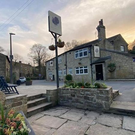 Apartamento Poppy'S Place Oakworth Exterior foto